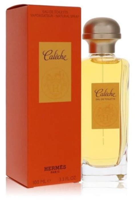 caleche hermes eau toilette 100 ml